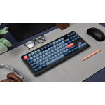 Klaviatūra Keychron V3 Max (Carbon black) - Image 3