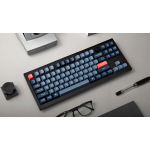 Klaviatūra Keychron V3 Max (Carbon black) - Image 4