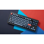 Klaviatūra Keychron V3 Max (Carbon black) - Image 5