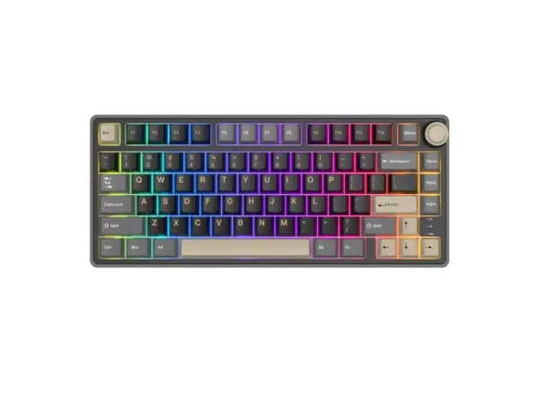 Royal Kludge R75 Keyboard (Phantom)