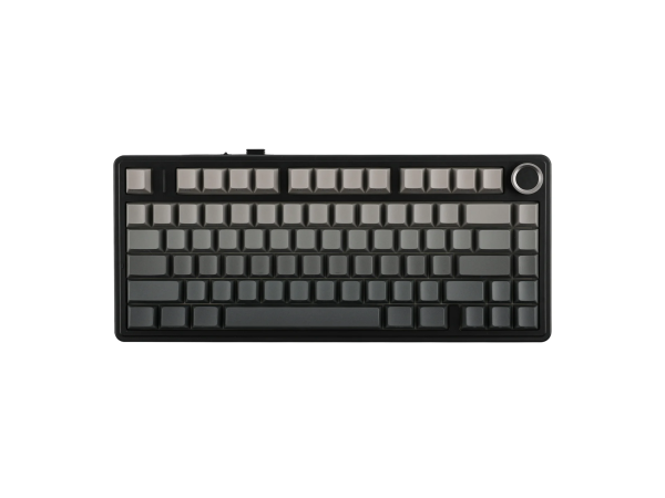 Keyboard Aula F75 Pro (Black)