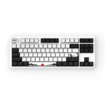 Klaviatūra Dark Project ALU87 Fuji 2