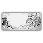 Mouse pad "LIT Mousepad" Pegasus