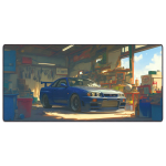 Mouse pad "LIT Mousepad" Gerald's GTR R34