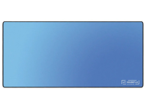 Mouse pad "LIT Mousepad" Gradient 1