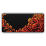 Mouse pad "LIT Mousepad" Phoenix