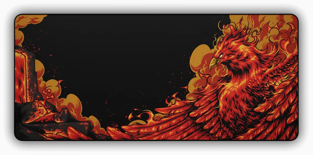 Peles-kilimelis-LIT-Mousepad-Phoenix-klaviaturos.shop_