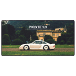 "LIT Mousepad" Mouse Pad Porsche 959