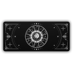 "LIT Mousepad" Mouse Pad Zodiac