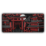 Mouse pad "LIT Mousepad" Zen