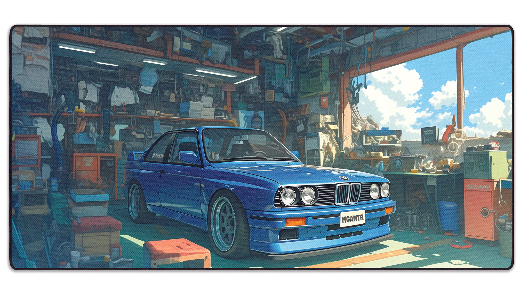 Peles-kilimelis-LIT-Mousepad-Benjis-BMW-klaviaturos.shop_