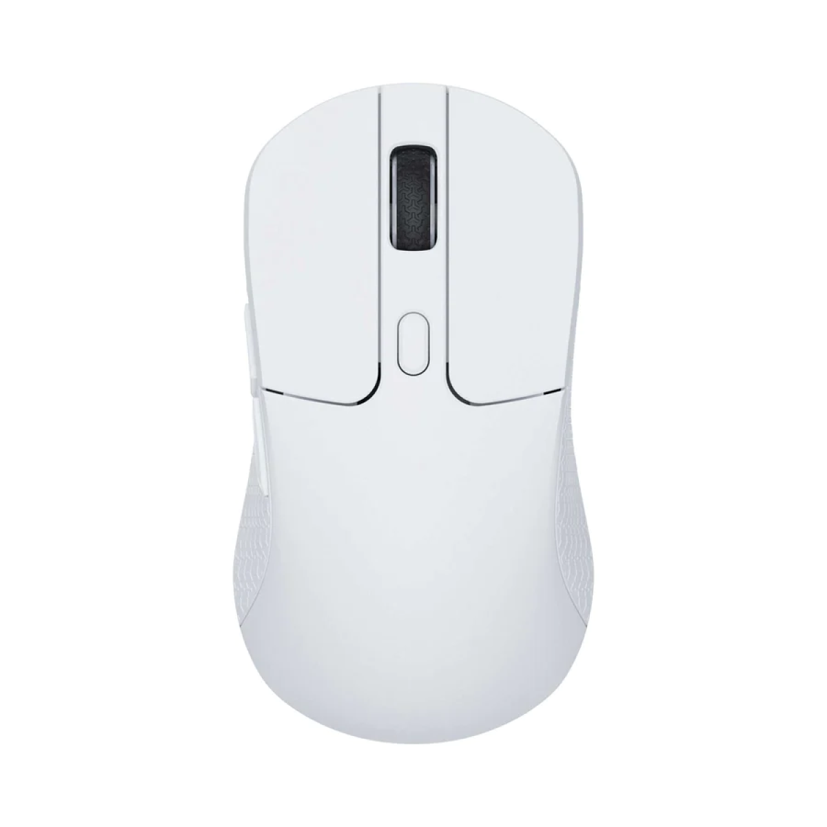 Žaidimų Pelė Keychron M3 Bevielė (Balta) - Image 2