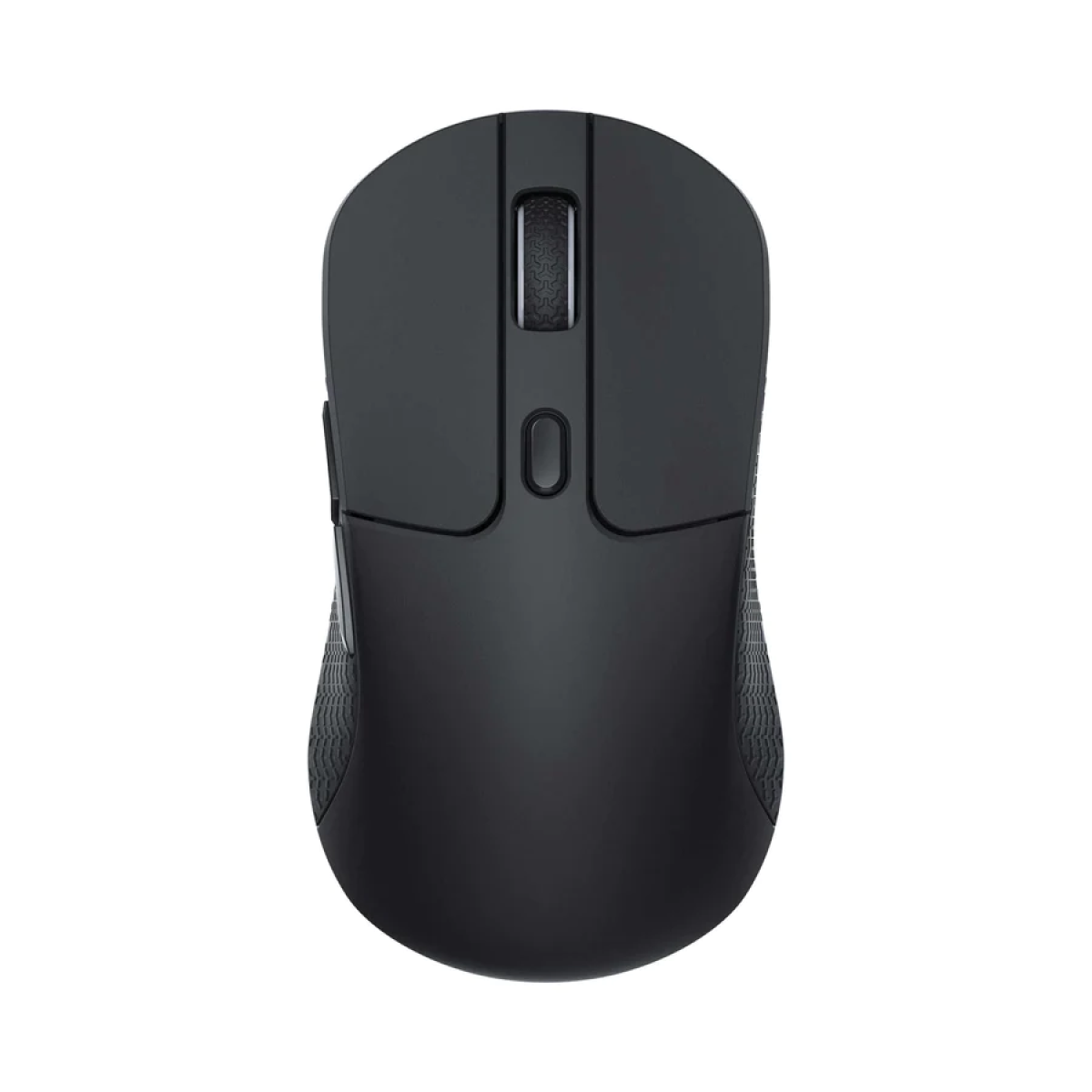 Žaidimų Pelė Keychron M3 Bevielė (Juoda) - Image 2