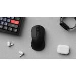 Žaidimų Pelė Keychron M3 Bevielė (Juoda) - Image 5