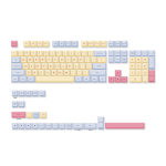 Klaviatūros keycaps'ai Royal Kludge XDA-28