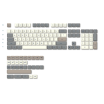 Keyboard keycaps Royal Kludge XDA-4