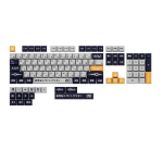 Klaviatūros keycaps'ai Royal Kludge XDA-118