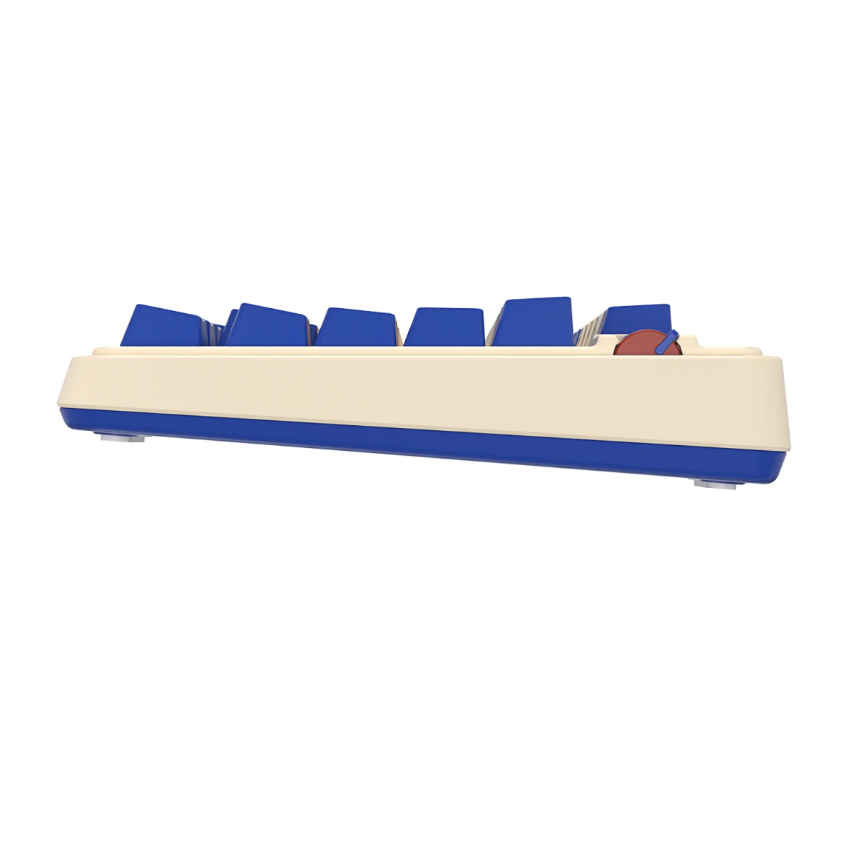 Klaviatūra Royal Kludge KZZI K75 Pro (Rhine) - Image 5