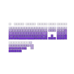 Keyboard keycaps KZZI OEM-4