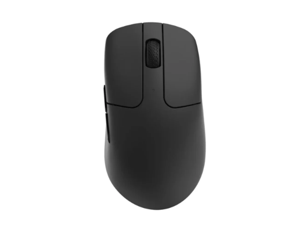 Wireless Gaming Mouse Keychron M2 4K (Black)