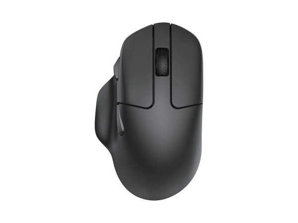 Wireless Gaming Mouse Keychron M7 (Black)