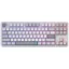 Klaviatura Dark Project ALU87A Daylight klaviaturos.shop Pagrindinis