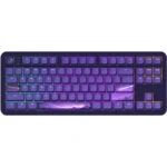 Klaviatūra Dark Project ALU87B (Celestial)
