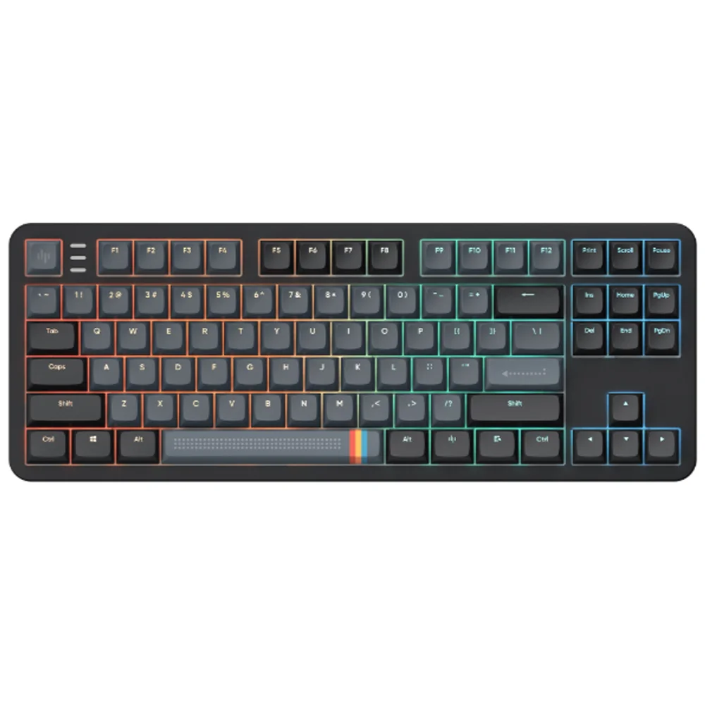 Klaviatūra Dark Project ALU87A (Midnight)-klaviaturos.shop