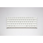Klaviatūra Ducky One 3 60% (Balta) - Image 4