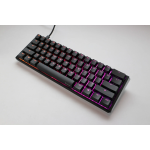 Klaviatūra Ducky One 3 60% (Juoda) - Vaizdas 3
