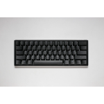 Klaviatūra Ducky One 3 60% (Juoda) - Vaizdas 4