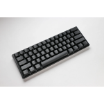 Klaviatūra Ducky One 3 60% (Juoda) - Vaizdas 5