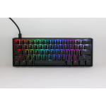 Ducky One 3 60% (Black) keyboard