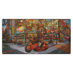 Mousepad "LIT Mousepad" Machinami