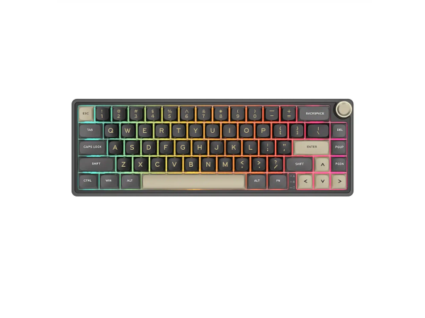Royal Kludge R65 Keyboard (Phantom)