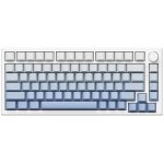 Keyboard VGN A75 Magnetic Hall Effect (Blue)