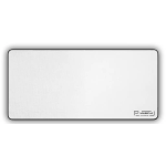 Mouse pad "LIT Mousepad" (White)