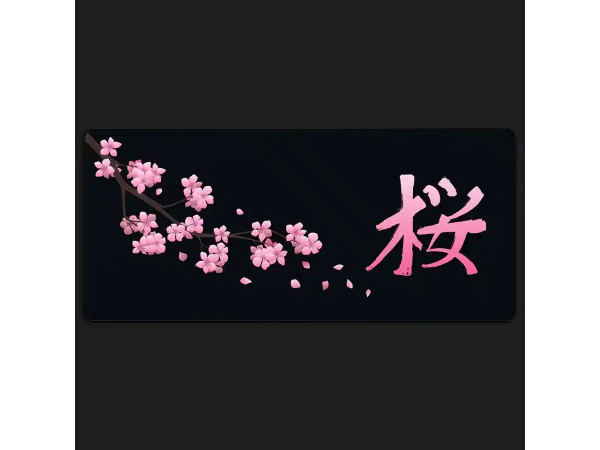 Peles-kilimelis-LIT-Mousepad-Blossom-klaviaturos.shop_