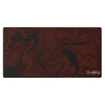 Mouse pad "LIT Mousepad" Strata Liquid 2