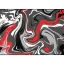 Peles kilimelis LIT Mousepad Strata Liquid 3 klaviaturos.shop Pagrindinis