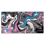 Mouse pad "LIT Mousepad" Strata Liquid 4