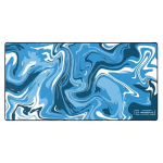 Mouse pad "LIT Mousepad" Strata Liquid 5