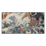 Mouse pad "LIT Mousepad" The Shōgun