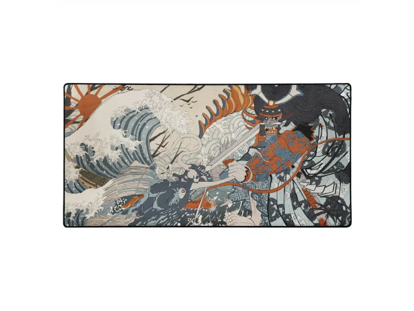Mouse pad "LIT Mousepad" The Shōgun