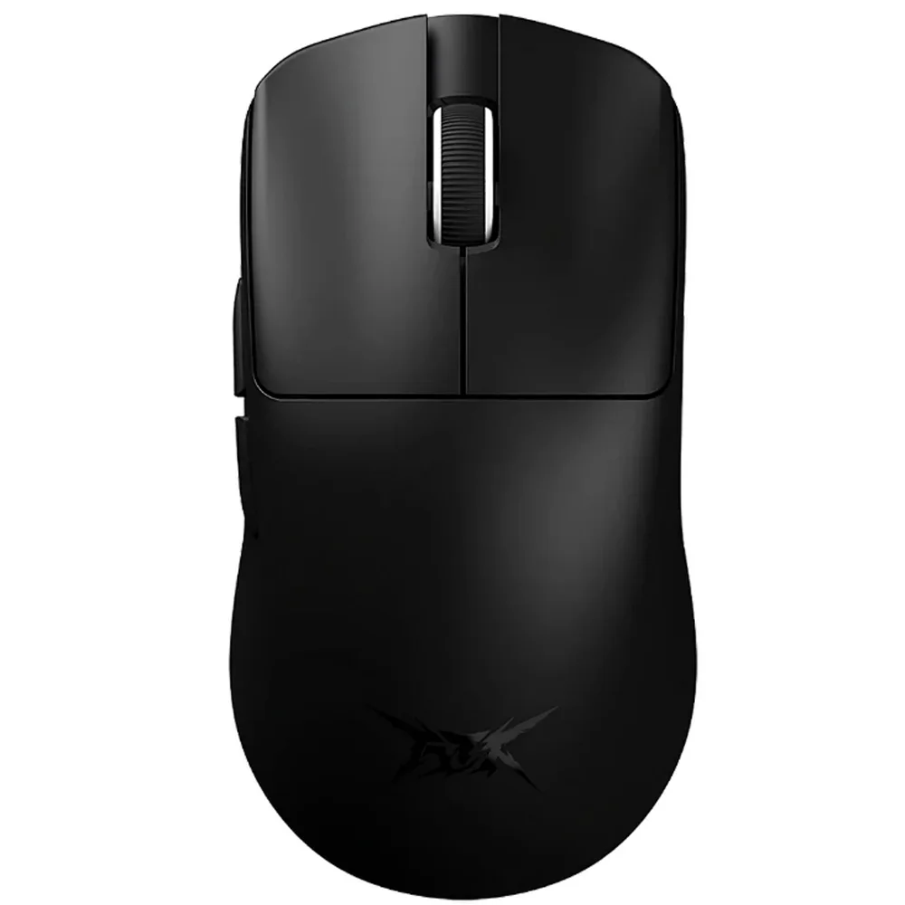 Bevielė Žaidimų Pelė ATK F1 Ultimate (Juoda)-klaviaturos.shop