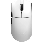 Wireless Gaming Mouse ATK X1 Ultra (White)