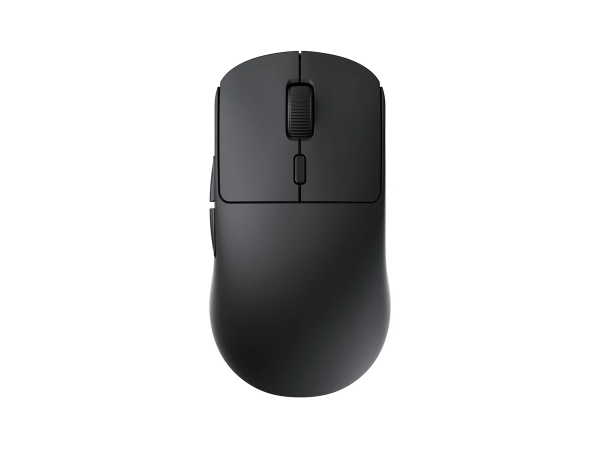 Keychron Lemokey G2 8K Wireless Gaming Mouse (Black)