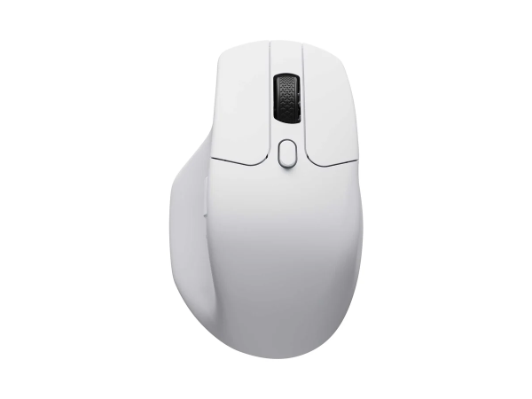 Wireless Gaming Mouse Keychron M6 (White)