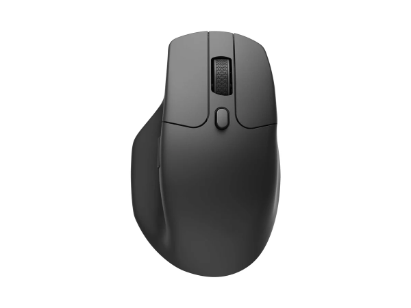 Wireless Gaming Mouse Keychron M6 (Black)