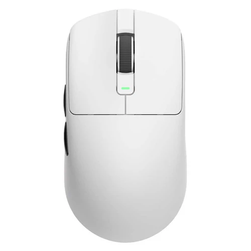 Bevielė Žaidimų Royal Kludge M3 (Panda)-klaviaturos.shop